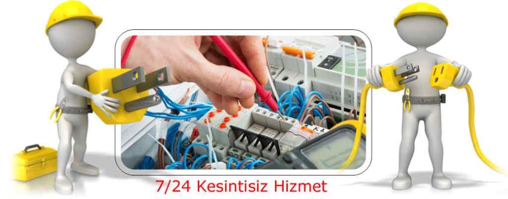 kurtköy elektrikçi