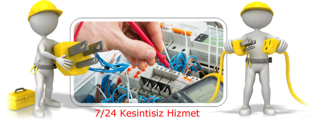 ataşehir elektrikçi